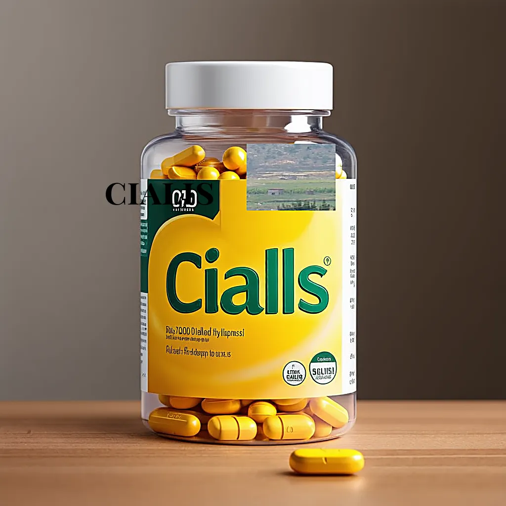 Acheter cialis en ligne avis